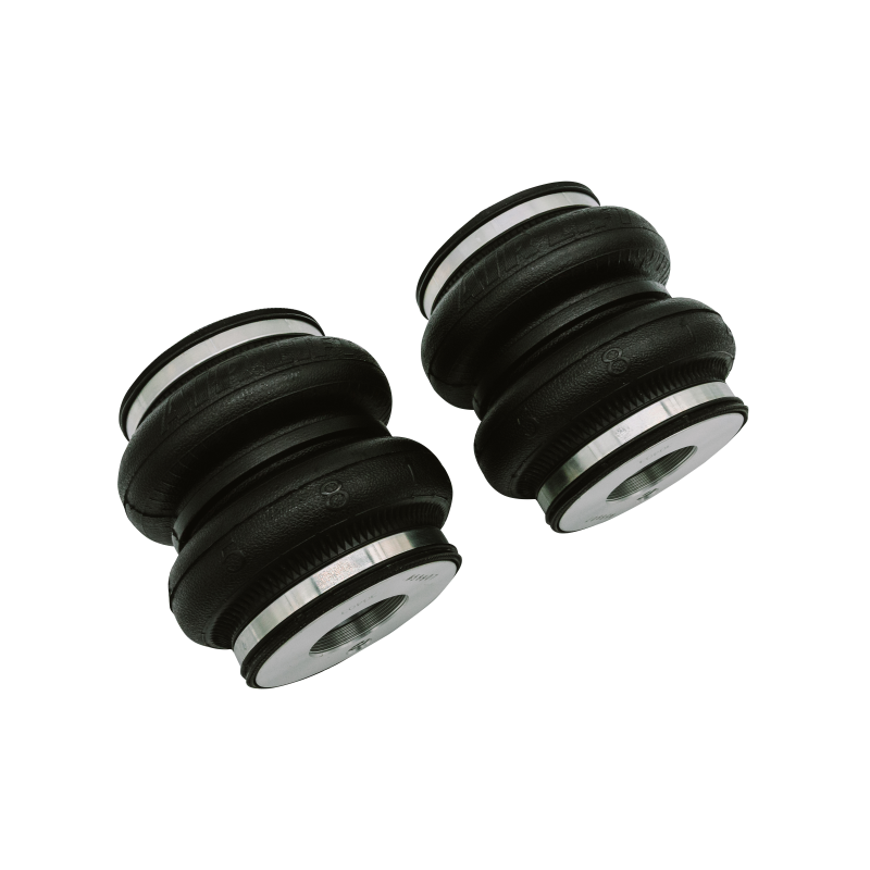 Air Lift 05-14 Ford Mustang S197 Coil to Air Upgrade Kit Coilovers Air Lift