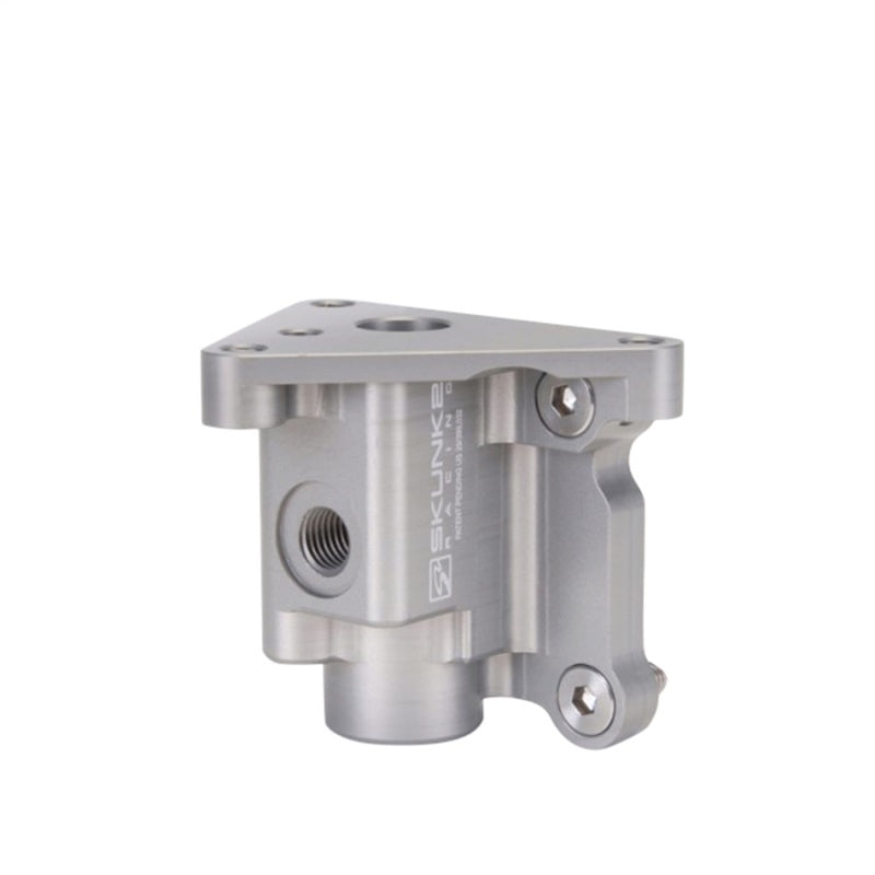 Skunk2 00-09 Honda S2000 (All Models) Hard Anodized Billet Solenoid Solenoids Skunk2 Racing