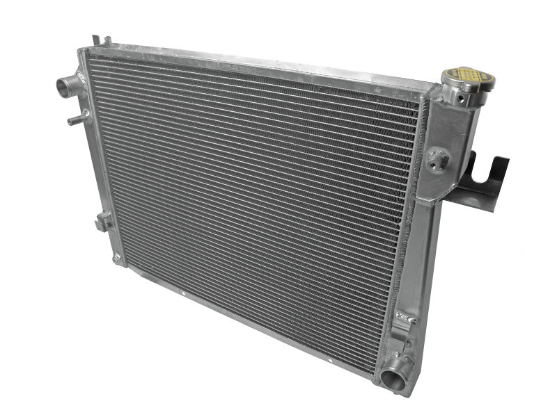 aFe BladeRunner Radiator Dodge Trucks 04-09 V8-5.7L HEMI Radiators aFe