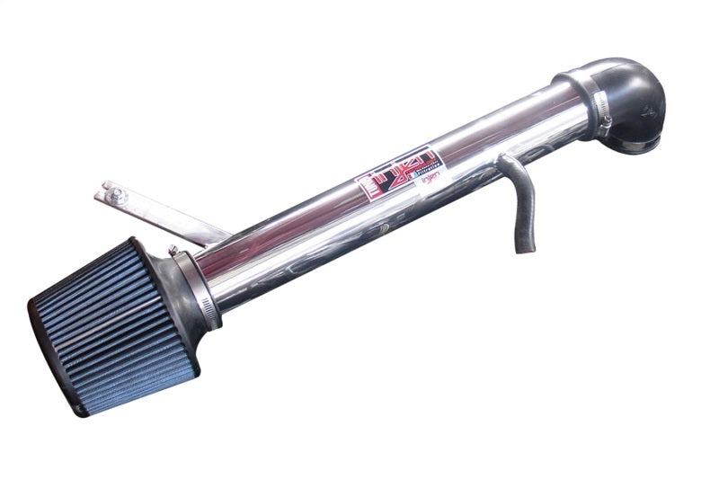 Injen 96-00 Civic Cx Dx Lx Polished Short Ram Intake Cold Air Intakes Injen