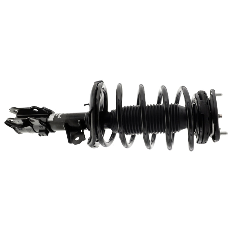 KYB Shocks & Struts Strut Plus Front Left 06-11 Hyundai Accent Shock & Spring Kits KYB