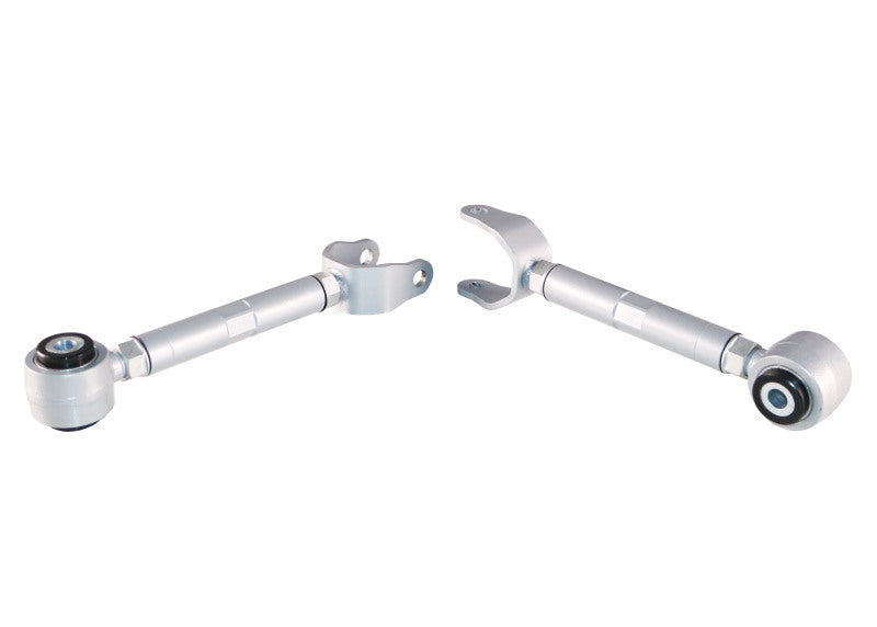 Whiteline 17-23 Tesla 3 / 20-23 Tesla Control Arm Rear Upper Traction Arm Control Arms Whiteline
