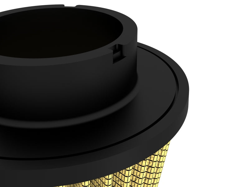 aFe Aries Powersport Air Filters OER PG7 A/F PG7 MC - Honda TRX400EX 99-09 Cold Air Intakes aFe