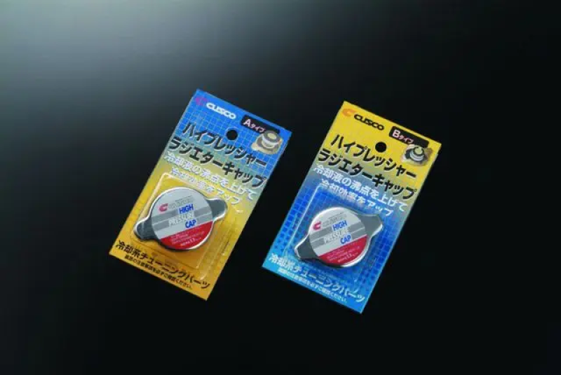 Cusco MISC Radiator CAP A Radiator Caps Cusco