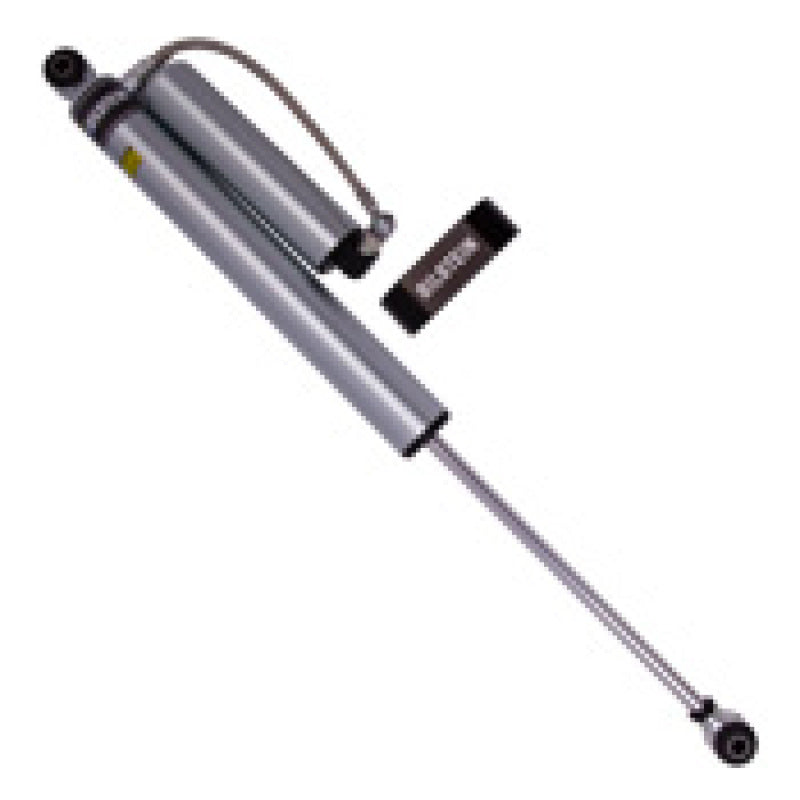 Bilstein 5160 Series 15-22 Ford F-150 4WD (0-2in Lift) Rear Shock Absorber Shocks and Struts Bilstein