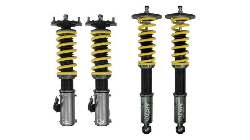 ISR Performance Pro Series Coilovers - 95-98 Nissan 240sx 8k/6k Coilovers ISR Performance