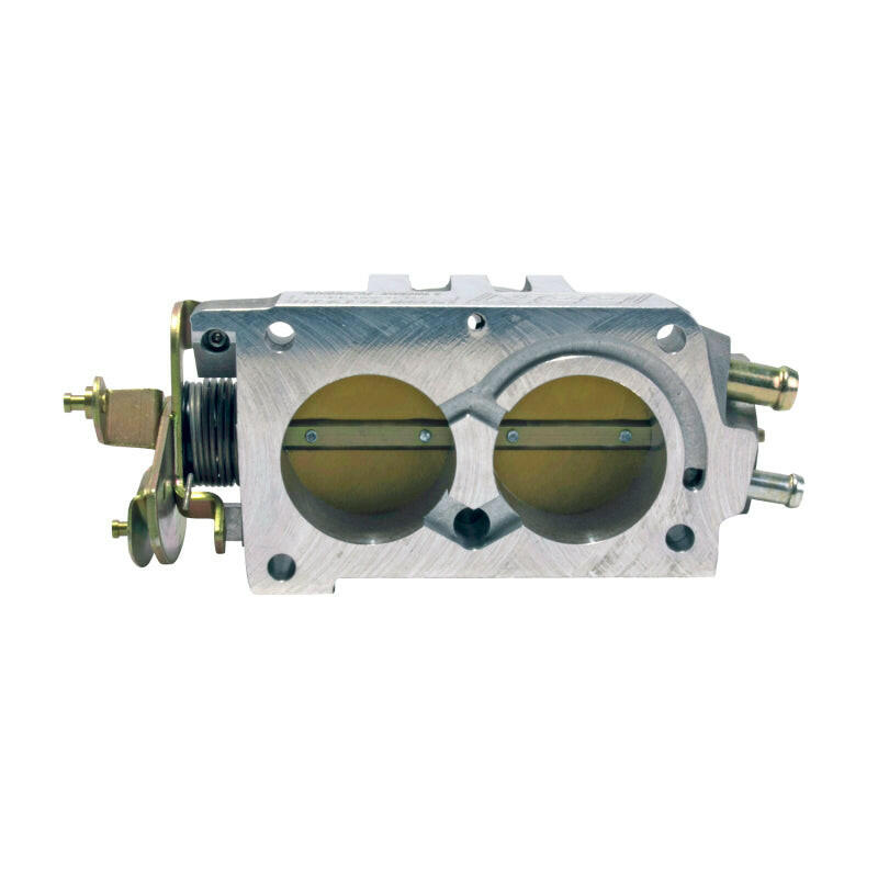 BBK 94-97 GM LT1 5.7 Twin 52mm Throttle Body BBK Power Plus Series Throttle Bodies BBK