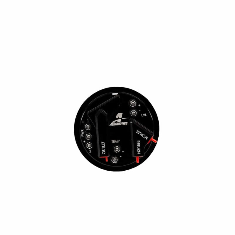 Aeromotive 08-20 Subaru WRX/STi Single 340lph Drop-In Stealth System Fuel Pumps Aeromotive