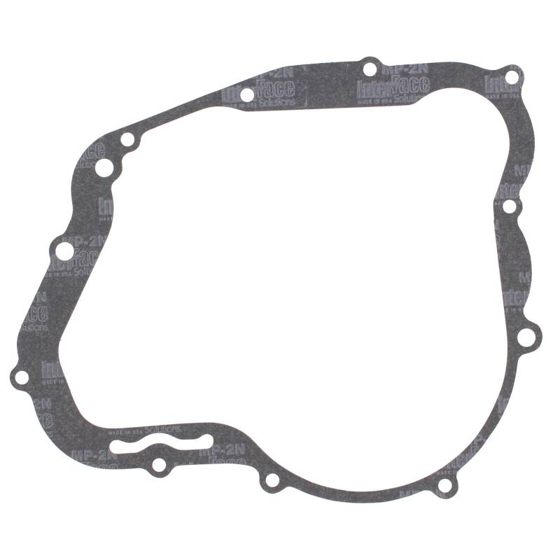 Vertex Gaskets 01-07 Suzuki DRZ250 CA MODEL CV CARB Inner Clutch - Side Cover Gasket Kit Gasket Kits Vertex Pistons