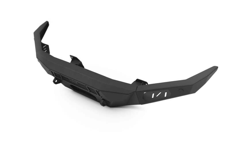DV8 Offroad 14-21 Toyota Tundra Spec Series Front Bumper Bumpers - Steel DV8 Offroad