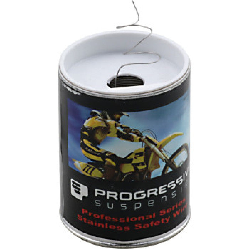 Progressive SW-361 Safety Wire 0.025in 1lb Tools Progressive