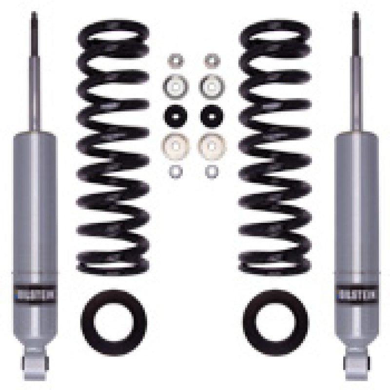 Bilstein B8 6112 96-02 Toyota 4Runner Front Suspension Kit Suspension Packages Bilstein