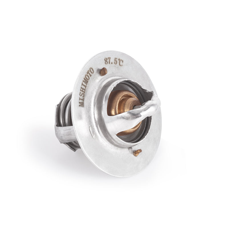 Mishimoto 89-93 Dodge 5.9L Cummins 87.5C High-Temperature Thermostat Thermostats Mishimoto
