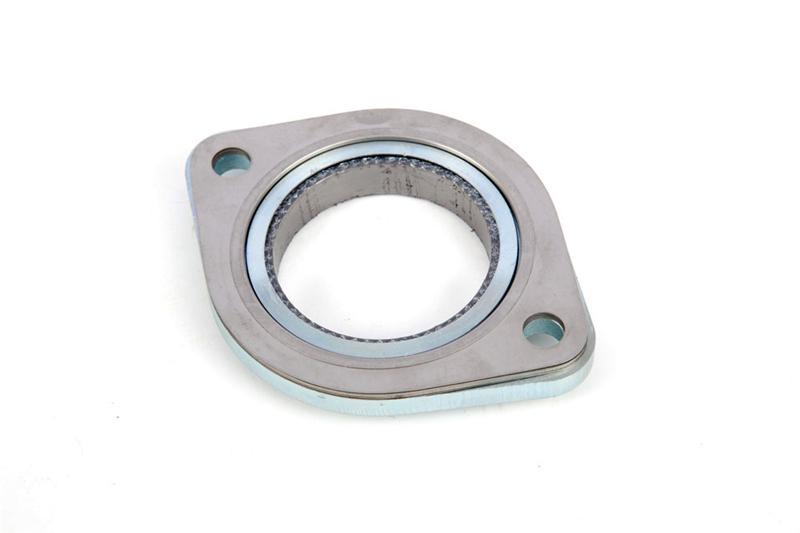 GrimmSpeed Subaru Downpipe to 3in Catback Adapter Exhaust Adapters GrimmSpeed