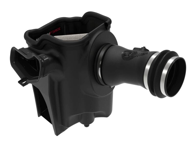 aFe Magnum FORCE Open Element Intake Ford Diesel Trucks 20-25 V8-6.7L (td) Cold Air Intakes aFe