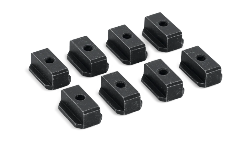 Body Armor 4x4 Utility Rack Mounting Kit - for Universal Rack Roof Rack Body Armor 4x4