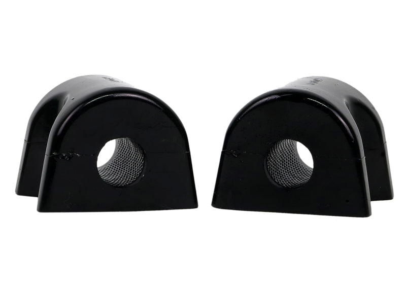 Whiteline Plus 12+ Subaru BRZ / 12+ Scion FR-S / 12+ Toyota 86 18mm Front Sway Bar Mount Bushing Sway Bar Bushings Whiteline