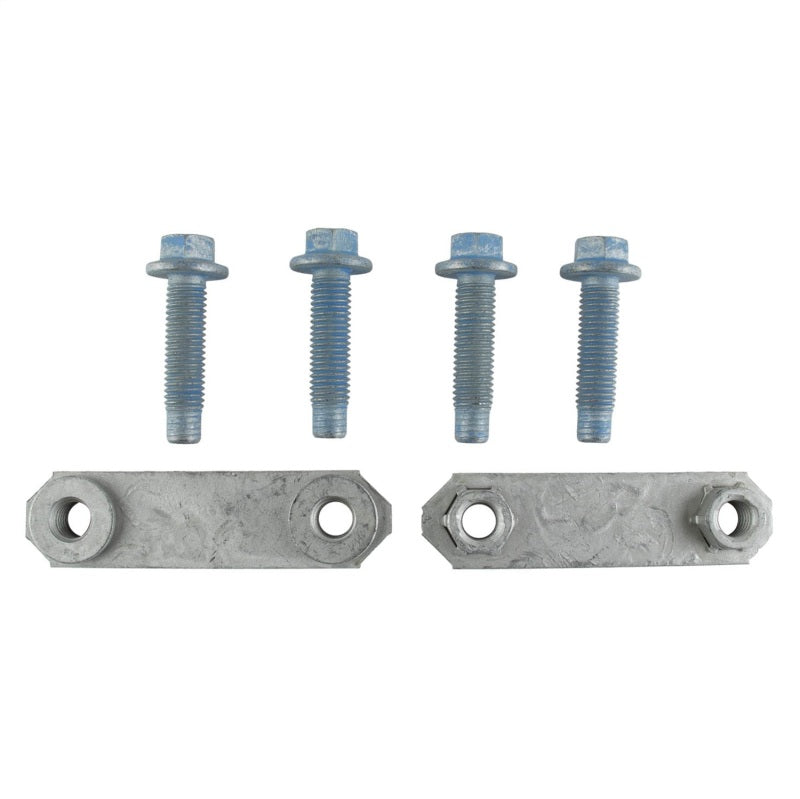 Ford Racing 15-22 F-150 Tow Hooks - Red (Pair) Tow Hooks Ford Racing