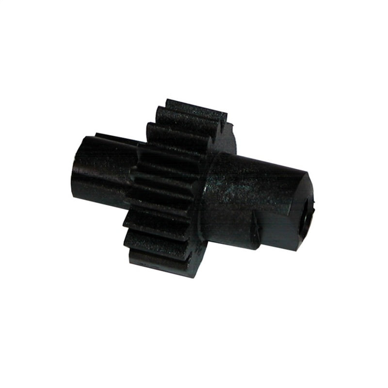 Omix Steering Box Sector Kit 84-95 Jeep CJ & Wrangler Hardware - Singles OMIX