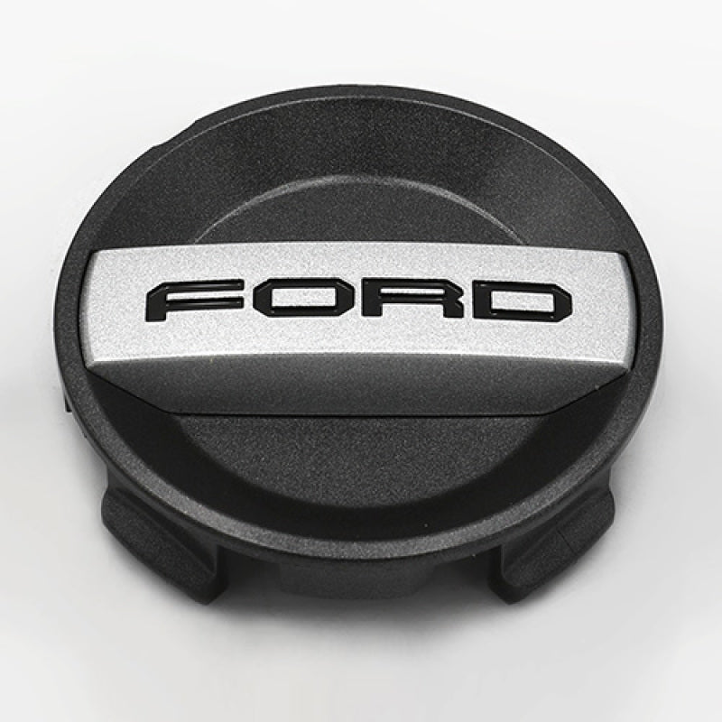 Ford Racing 17-22 Raptor/Ranger Wheel Center Cap Set Wheel Center Caps Ford Racing