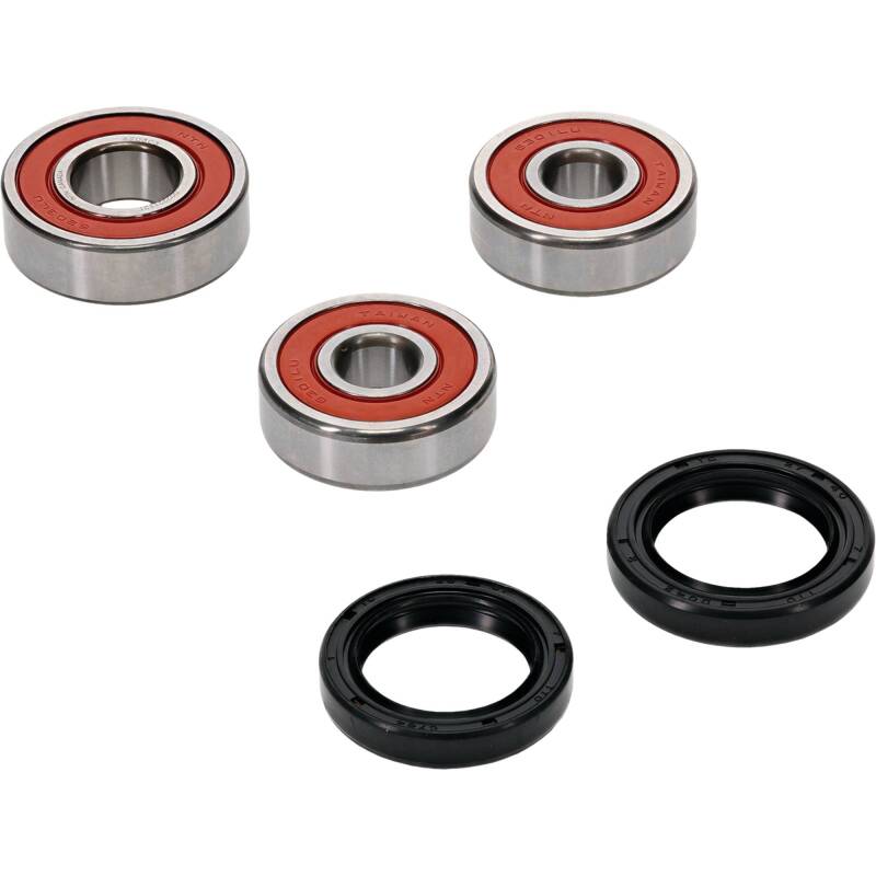 Pivot Works Premium Wheel Bearing Wheel Bearings Pivot Works