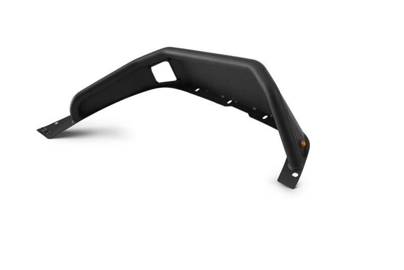 DV8 Offroad 07-18 Jeep Wrangler JK Spec Series Fender Flares Fenders DV8 Offroad