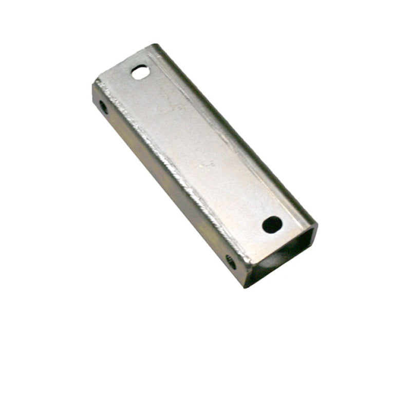 Superlift 99-19 Ford F-250/F-350 SuperDuty 4WD w/ 4-5in Lift Carrier Bearing Drop Kit - Rear Shackle Kits Superlift