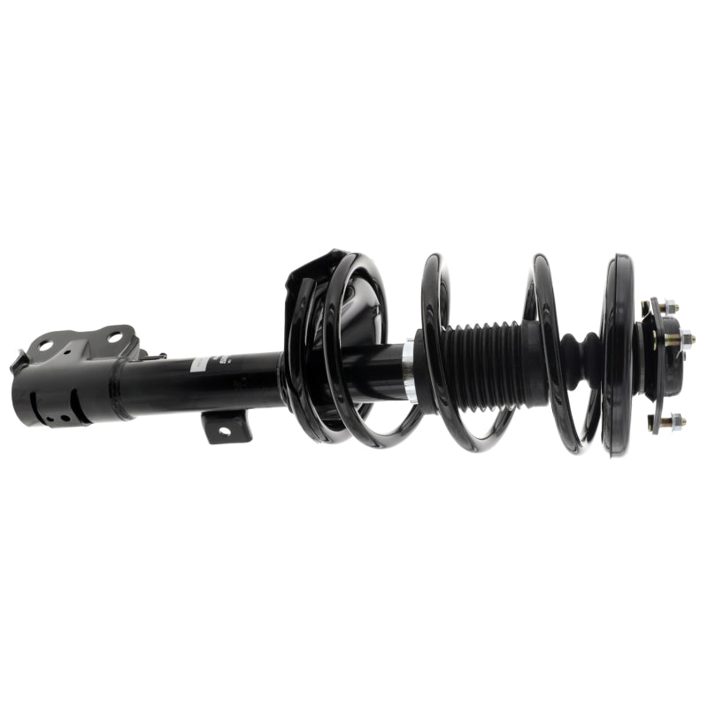 KYB Shocks & Struts Strut Plus Front Right 12-13 Mitsubishi Outlander w/3rd Row Seating Shock & Spring Kits KYB