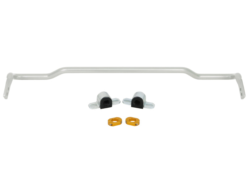 Whiteline 15-16 Audi A3 22mm X Heavy Duty Rear Adjustable Swaybar Sway Bars Whiteline