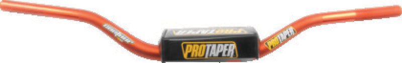 ProTaper Contour CR High Handlebar - Red Handlebars ProTaper