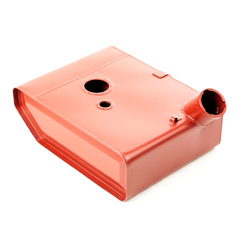 Omix Gas Tank 50-52 Willys M38 Fuel Caps OMIX