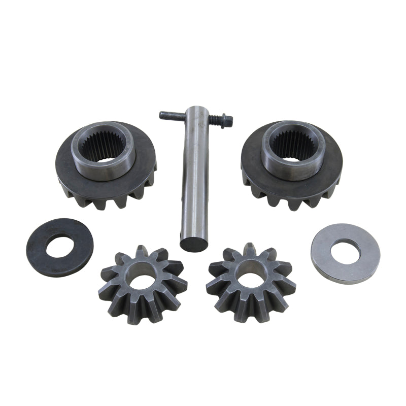 Yukon Gear Standard Open Spider Gear Kit For 9.25in and 9.5in GM IFS w/ 33 Spline Axles Differential Spider Gears Yukon Gear & Axle