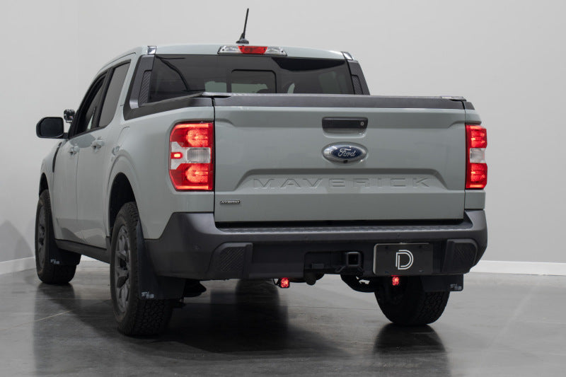Diode Dynamics 2022+ Ford Maverick C1 Sport Stage Series Reverse Light Kit Light Accessories and Wiring Diode Dynamics