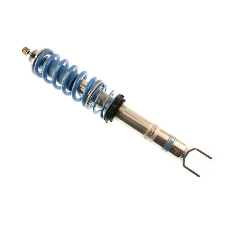 Bilstein B16 2003 Mitsubishi Lancer Evolution Front and Rear Performance Suspension System Coilovers Bilstein