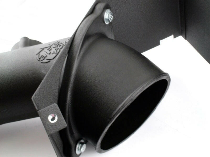 aFe MagnumFORCE Intakes Stage-2 P5R AIS P5R VW R32 08-09 V6-3.2L MKV Cold Air Intakes aFe