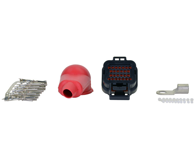 AEM EV Plug & Pin Kit for PDU-8 Programmer Accessories AEM
