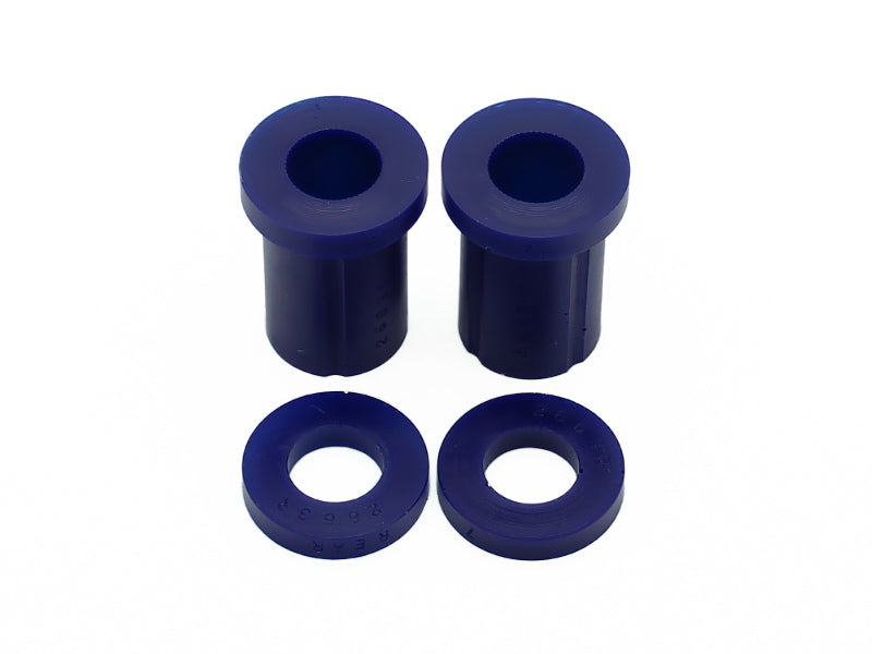 SuperPro 1995 Toyota Avalon Front Control Arm Bushing Bushing Kits Superpro