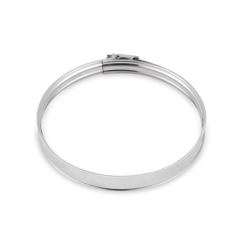 Mishimoto Sure Grip Worm Gear Clamp 85mm - Pack of 2 Clamps Mishimoto