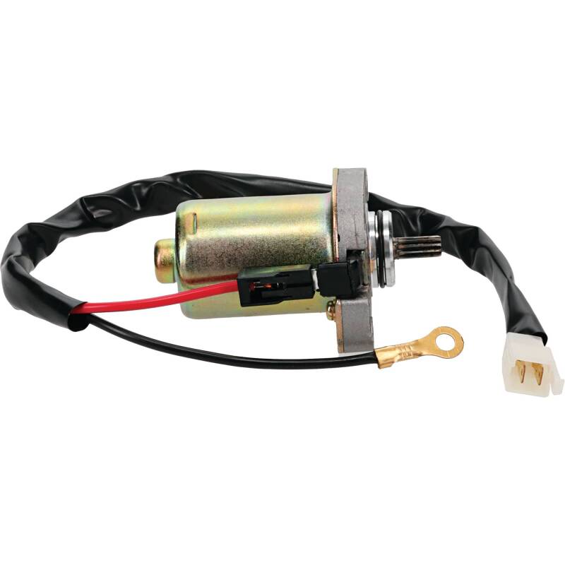 Arrowhead E-TON AXL-50 Starter Motor Starters Arrowhead