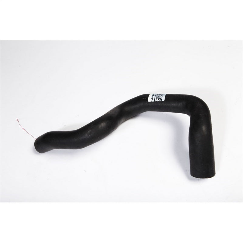 Omix Lower Radiator Hose 2.5L 87-95 Jeep Wrangler YJ Radiator Hoses OMIX