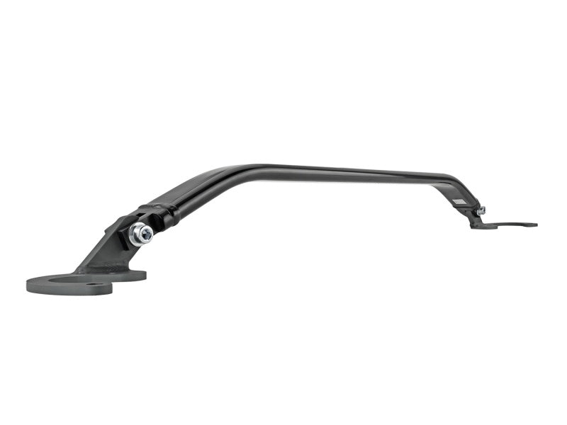 Skunk2 88-00 Honda Civic/Del Sol/94-01 Acura Integra Front Upper Strut Tower Bar (Black Series) Strut Bars Skunk2 Racing