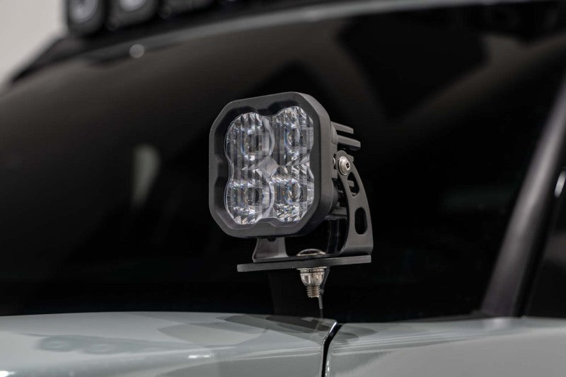 Diode Dynamics SS5 CrossLink Security Hardware Kit Hardware Kits - Other Diode Dynamics