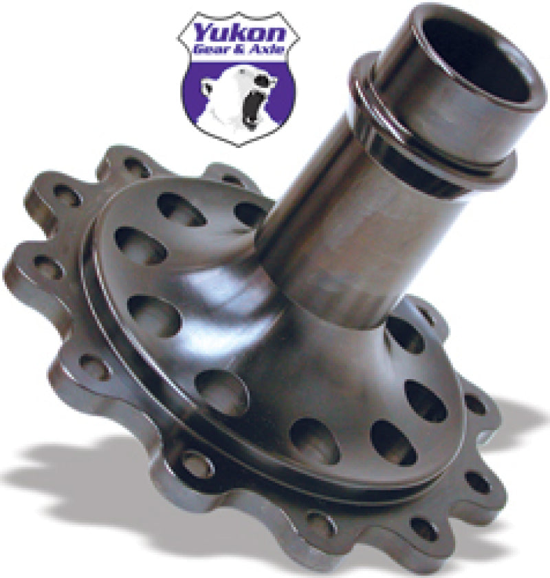 Yukon Gear Steel Spool For Ford 9in w/ 35 Spline Axles Differentials Yukon Gear & Axle