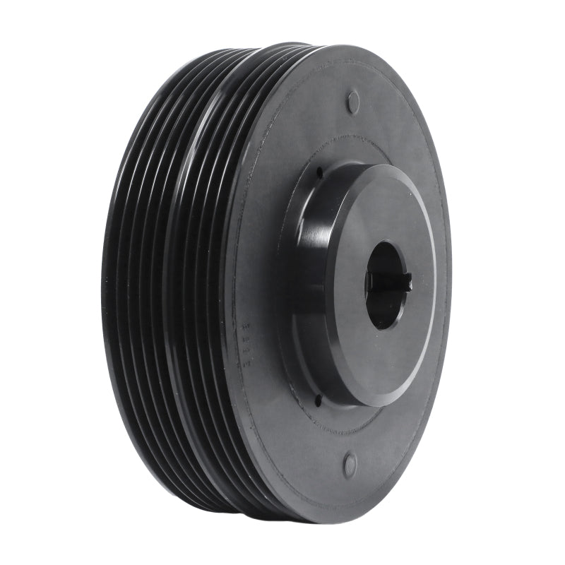 Fluidampr Subaru EJ Series Steel Internally Balanced Damper Crankshaft Dampers Fluidampr