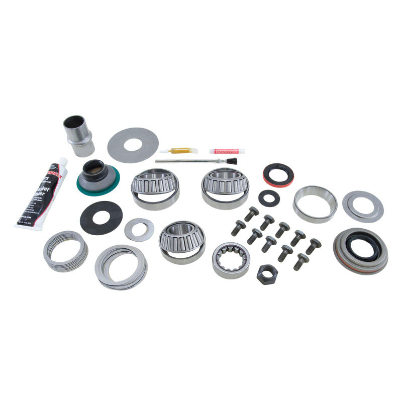 Yukon Gear Master Overhaul Kit For Dana 44 IFS Diff For 92 and Older Differential Overhaul Kits Yukon Gear & Axle