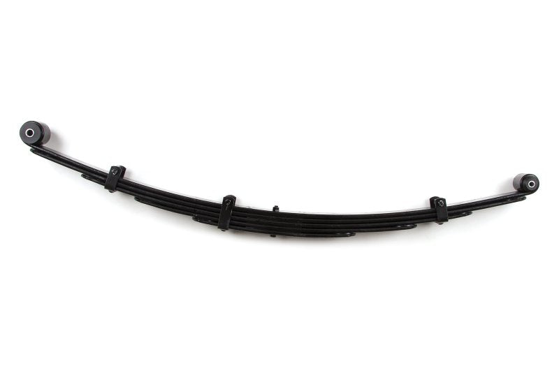 Zone Offroad 73-87 Chevy/GMC Trucks 4in Front Leaf Spring Leaf Springs & Accessories Zone Offroad