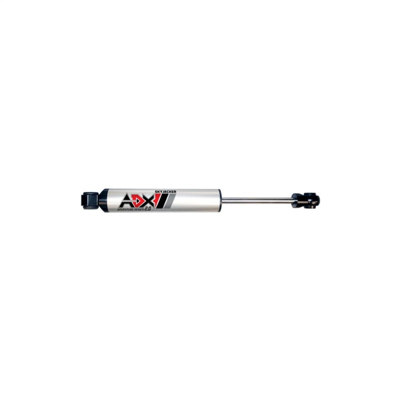 Skyjacker ADX 2.0 CNC Machined Polished Alum. Replacement Stabilizer Cylinder Alignment Kits Skyjacker