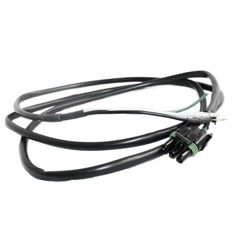 Baja Designs Ford OnX6/S8 Upfitter Wiring Harness Light Accessories and Wiring Baja Designs