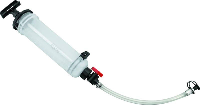 BikeMaster Fluid Extractor - 1 Liter Tools BikeMaster