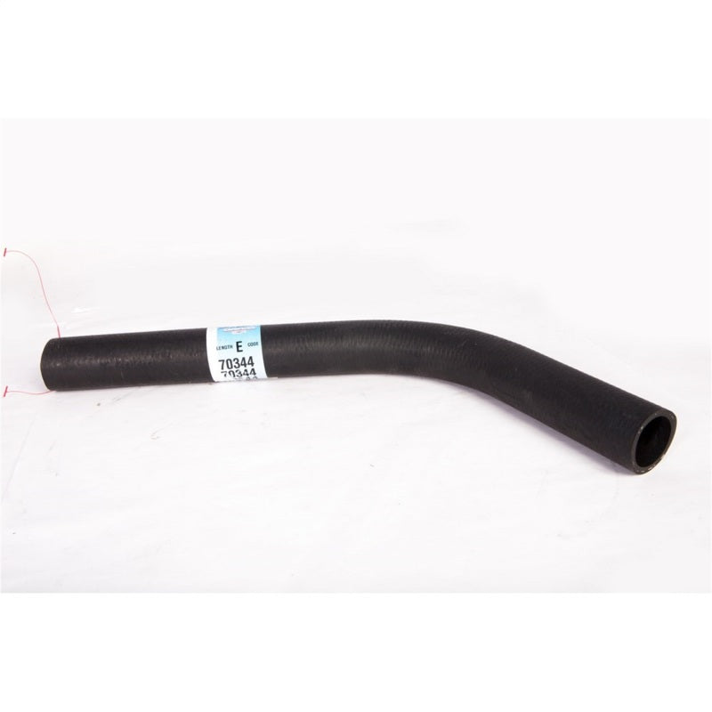 Omix Radiator Hose Upper 49-53 Willys Models Radiator Hoses OMIX